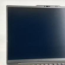 Load image into Gallery viewer, Lenovo ThinkPad X1 Carbon Gen 12 14 Black 1.3 GHz Intel Core Ultra 5 32GB RAM 512GB Solid State Drive