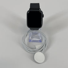 Load image into Gallery viewer, Apple Watch (Series 5) 44mm Black Unlocked 32GB