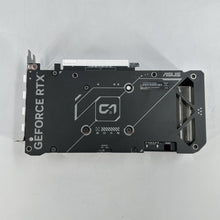 Load image into Gallery viewer, NVIDIA GeForce RTX 4070 Super 12GB RAM