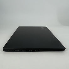 Load image into Gallery viewer, Lenovo ThinkPad X1 Carbon Gen 8 14 Black 1.8 GHz Intel Core i7 10th Gen. 16GB RAM 512GB Solid State Drive