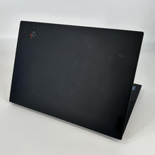 Load image into Gallery viewer, Lenovo ThinkPad X1 Carbon Gen 10 14 Black 2.2 GHz Intel Core i7 12th Gen. 32GB RAM 512GB Solid State Drive