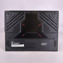 Load image into Gallery viewer, MSI Raider 18 HX AI 18 Black 2.8 GHz Intel Core Ultra 9 Series 2 64GB RAM 2TB Solid State Drive NVIDIA GeForce RTX 5090 24 GB