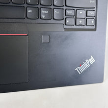 Load image into Gallery viewer, Lenovo ThinkPad L14 Gen 2 Black 2.8 GHz Intel Core i7 11th Gen. 16GB RAM 512GB Solid State Drive