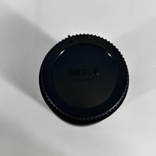 Load image into Gallery viewer, Nikon Nikkor Z 24-120mm Black