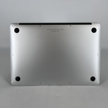 Load image into Gallery viewer, Apple MacBook Air 13 Early 2015 Silver 1.8 GHz Intel Core i5 5th Gen. 8GB RAM 256GB Solid State Drive