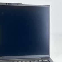 Load image into Gallery viewer, Lenovo ThinkPad X1 Carbon Gen 12 14 Black 1.3 GHz Intel Core Ultra 5 32GB RAM 512GB Solid State Drive