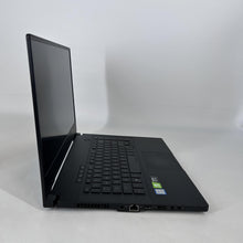 Load image into Gallery viewer, Asus ROG Zephyrus M15 GU502 15.6 Black 2.6 GHz Intel Core i7 9th Gen. 32GB RAM 2TB Solid State Drive None Solid State Drive NVIDIA GeForce RTX 2060 6 GB