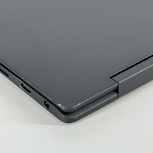 Load image into Gallery viewer, Samsung Galaxy Book2 360 13.3 Graphite WiFi 2.5 GHz Intel Core i7 12th Gen. 16GB RAM 512GB Solid State Drive