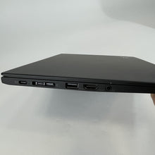 Load image into Gallery viewer, Lenovo ThinkPad X1 Carbon Gen 8 14 Black 1.8 GHz Intel Core i7 10th Gen. 16GB RAM 512GB Solid State Drive