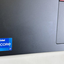 Load image into Gallery viewer, Lenovo ThinkPad L14 Gen 2 Black 2.8 GHz Intel Core i7 11th Gen. 16GB RAM 512GB Solid State Drive