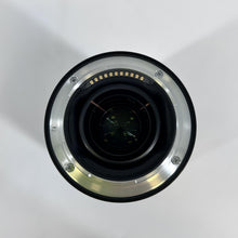 Load image into Gallery viewer, Nikon Nikkor Z 24-120mm Black