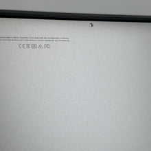 Load image into Gallery viewer, Apple MacBook Air 13 Early 2015 Silver 1.8 GHz Intel Core i5 5th Gen. 8GB RAM 256GB Solid State Drive
