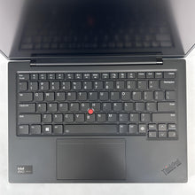 Load image into Gallery viewer, Lenovo ThinkPad X1 Carbon Gen 12 14 Black 1.3 GHz Intel Core Ultra 5 32GB RAM 512GB Solid State Drive
