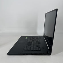 Load image into Gallery viewer, Asus ROG Zephyrus M15 GU502 15.6 Black 2.6 GHz Intel Core i7 9th Gen. 32GB RAM 2TB Solid State Drive None Solid State Drive NVIDIA GeForce RTX 2060 6 GB