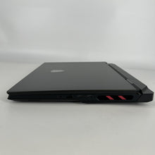 Load image into Gallery viewer, MSI Raider 18 HX AI 18 Black 2.8 GHz Intel Core Ultra 9 Series 2 64GB RAM 2TB Solid State Drive NVIDIA GeForce RTX 5090 24 GB