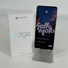 Load image into Gallery viewer, Motorola Edge (2025) 256GB Green (Verizon)