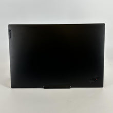 Load image into Gallery viewer, Lenovo ThinkPad P1 Gen 7 16 2024 Black 1.4 GHz Intel Core Ultra 7 32GB RAM 1TB Solid State Drive NVIDIA RTX 1000 Ada 6 GB