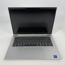 Load image into Gallery viewer, HP Elitebook 840 G11 14 Silver 1.7 GHz Intel Core Ultra 7 32GB RAM 512GB Solid State Drive