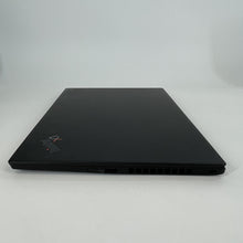 Load image into Gallery viewer, Lenovo ThinkPad X1 Carbon Gen 8 14 Black 1.8 GHz Intel Core i7 10th Gen. 16GB RAM 512GB Solid State Drive