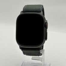 Load image into Gallery viewer, Apple Watch (Ultra 3) 49mm Black Unlocked 64GB
