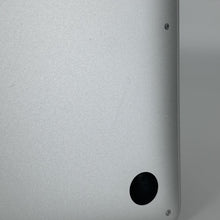 Load image into Gallery viewer, Apple MacBook Air 13 Early 2015 Silver 1.8 GHz Intel Core i5 5th Gen. 8GB RAM 256GB Solid State Drive