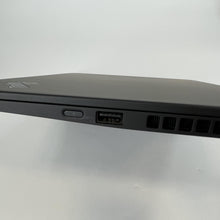Load image into Gallery viewer, Lenovo ThinkPad X1 Carbon Gen 8 14 Black 1.8 GHz Intel Core i7 10th Gen. 16GB RAM 512GB Solid State Drive