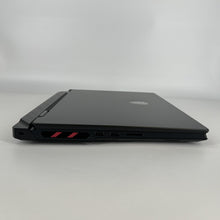 Load image into Gallery viewer, MSI Raider 18 HX AI 18 Black 2.8 GHz Intel Core Ultra 9 Series 2 64GB RAM 2TB Solid State Drive NVIDIA GeForce RTX 5090 24 GB