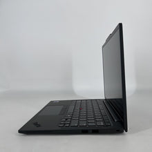 Load image into Gallery viewer, Lenovo ThinkPad T14s Gen 6 Black 2.1 GHz Intel Core Ultra 7 Series 2 32GB RAM 1TB Solid State Drive