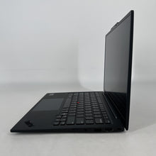 Load image into Gallery viewer, Lenovo ThinkPad X1 Carbon Gen 12 14 Black 1.3 GHz Intel Core Ultra 5 32GB RAM 512GB Solid State Drive