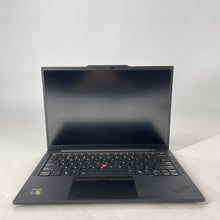 Load image into Gallery viewer, Lenovo ThinkPad T14s Gen 6 Black 3.42 GHz Qualcomm Snapdragon X Elite 32GB RAM 1TB Solid State Drive