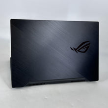 Load image into Gallery viewer, Asus ROG Zephyrus M15 GU502 15.6 Black 2.6 GHz Intel Core i7 9th Gen. 32GB RAM 2TB Solid State Drive None Solid State Drive NVIDIA GeForce RTX 2060 6 GB