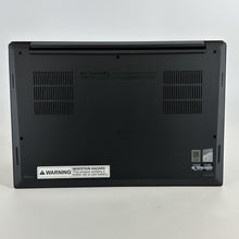 Load image into Gallery viewer, Lenovo ThinkPad P1 Gen 7 16 2024 Black 1.4 GHz Intel Core Ultra 7 32GB RAM 1TB Solid State Drive NVIDIA RTX 1000 Ada 6 GB