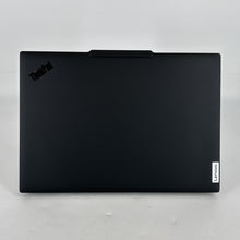 Load image into Gallery viewer, Lenovo ThinkPad T14s Gen 6 Black 2.1 GHz Intel Core Ultra 7 Series 2 32GB RAM 1TB Solid State Drive