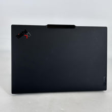 Load image into Gallery viewer, Lenovo ThinkPad X1 Carbon Gen 12 14 Black 1.3 GHz Intel Core Ultra 5 32GB RAM 512GB Solid State Drive