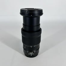 Load image into Gallery viewer, Nikon Nikkor Z 24-120mm Black