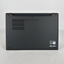 Load image into Gallery viewer, Lenovo ThinkPad T14s Gen 6 Black 2.1 GHz Intel Core Ultra 7 Series 2 32GB RAM 1TB Solid State Drive