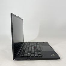 Load image into Gallery viewer, Lenovo ThinkPad T14s Gen 6 Black 3.42 GHz Qualcomm Snapdragon X Elite 32GB RAM 1TB Solid State Drive