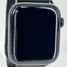Load image into Gallery viewer, Apple Watch (Series 5) 44mm Black Unlocked 32GB