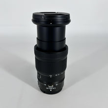 Load image into Gallery viewer, Nikon Nikkor Z 24-120mm Black