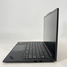 Load image into Gallery viewer, Lenovo ThinkPad T14s Gen 6 Black 3.42 GHz Qualcomm Snapdragon X Elite 32GB RAM 1TB Solid State Drive