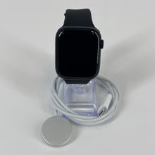 Load image into Gallery viewer, Apple Watch (Series 8) 45mm Space Black WiFi 32GB