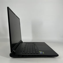 Load image into Gallery viewer, Asus ROG Strix Scar 18 G835 18 Black 2.7 GHz Intel Core Ultra 9 Series 2 32GB RAM 1TB Solid State Drive NVIDIA GeForce RTX 5070 Ti 12 GB