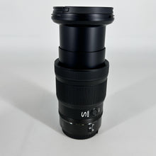 Load image into Gallery viewer, Nikon Nikkor Z 24-120mm Black