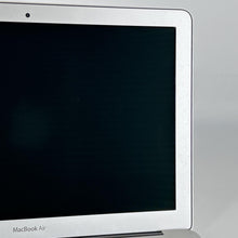 Load image into Gallery viewer, Apple MacBook Air 13 Early 2015 Silver 1.8 GHz Intel Core i5 5th Gen. 8GB RAM 256GB Solid State Drive