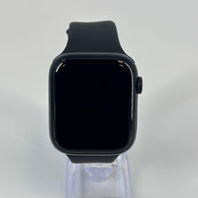Load image into Gallery viewer, Apple Watch (Series 8) 45mm Space Black WiFi 32GB