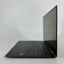 Load image into Gallery viewer, Samsung Galaxy Book2 360 13.3 Graphite WiFi 2.5 GHz Intel Core i7 12th Gen. 16GB RAM 512GB Solid State Drive