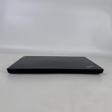 Load image into Gallery viewer, Lenovo ThinkPad L14 Gen 2 Black 2.8 GHz Intel Core i7 11th Gen. 16GB RAM 512GB Solid State Drive