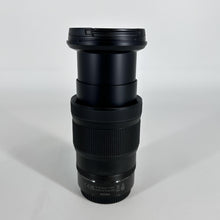Load image into Gallery viewer, Nikon Nikkor Z 24-120mm Black