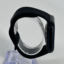 Load image into Gallery viewer, Apple Watch (Series 8) 45mm Space Black WiFi 32GB
