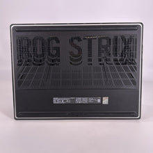 Load image into Gallery viewer, Asus ROG Strix Scar 18 G835 18 Black 2.7 GHz Intel Core Ultra 9 Series 2 32GB RAM 1TB Solid State Drive NVIDIA GeForce RTX 5070 Ti 12 GB